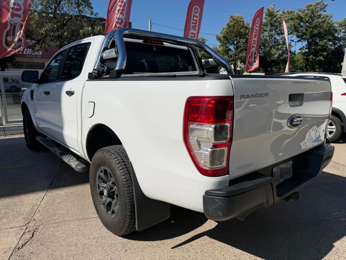 Ford Ranger 2.2 Cd 4x2 Xl Safety Tdci 125cv 2015