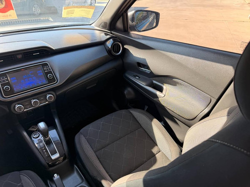 Nissan Kicks 1.6 Advance Cvt 2020