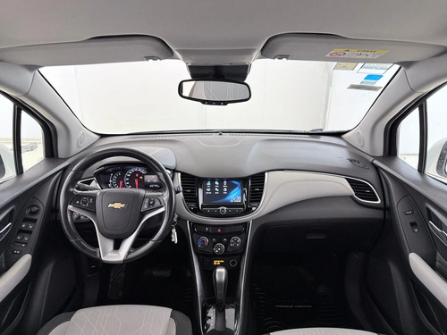 Chevrolet Tracker 1.8 4X4 LTZ PREMIER AT L17 2018