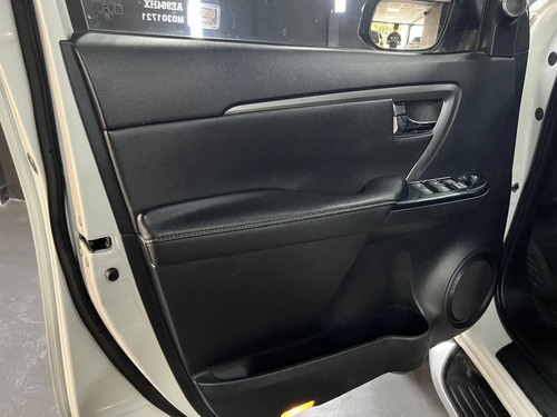 Toyota SW4 2.8 TDI DIAMOND AT6 2021