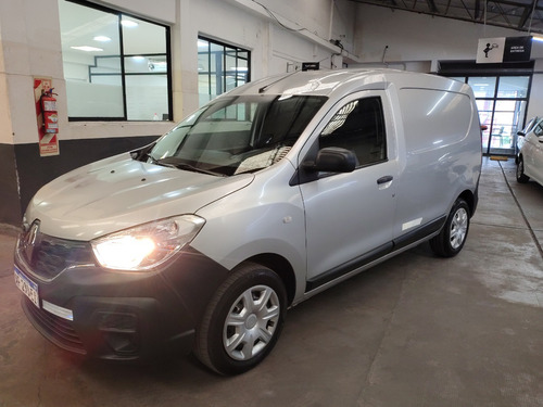 Renault Kangoo furgon diessel 2022