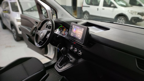 Renault Kangoo E-Tech 0.0 Electric 2025