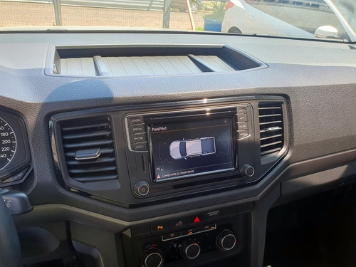 Volkswagen Amarok Amarok 20Td 4X2 Dc Com 180Hp A L17 2022