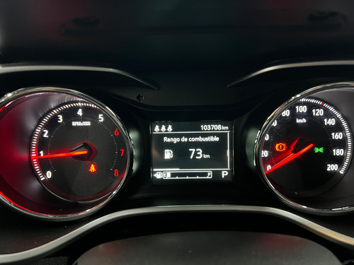 Chevrolet Tracker 1.2 T LTZ AT6 L20 2021