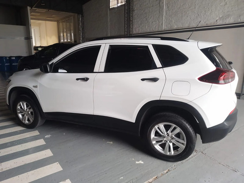 Chevrolet Tracker 1.2 Turbo Mt 2023