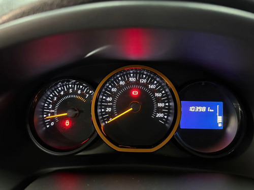 Renault Sandero Stepway 1.6 PRIVILEGE L15 2017