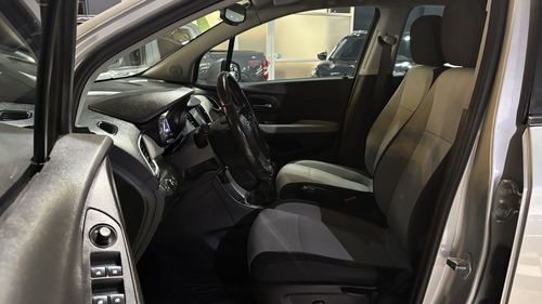 Chevrolet Tracker FWD PREMIER 2019