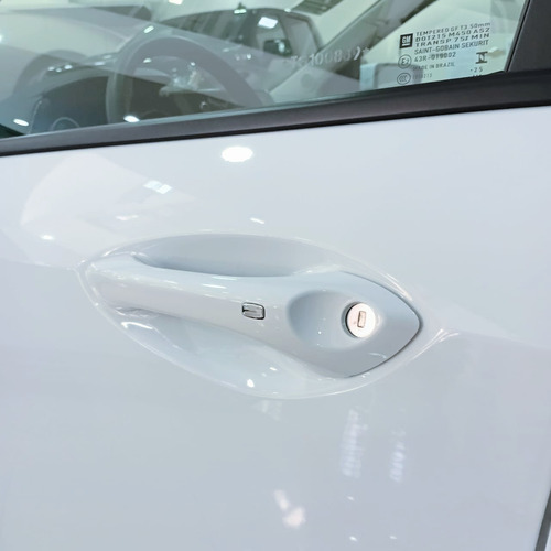 Chevrolet Onix plus 1.0 Lt 2026