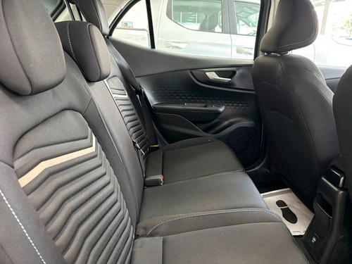 Fiat Pulse 1.0T Audace Cvt 2025