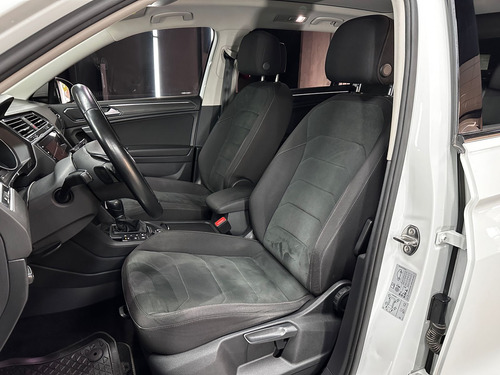 Volkswagen Tiguan 2.0 TDI ALLSPACE HIGHLINE AT L19 2019