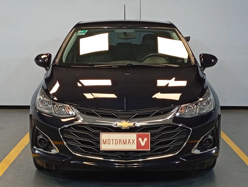 Chevrolet Cruze 1.4 5 Ptas Lt At 2022