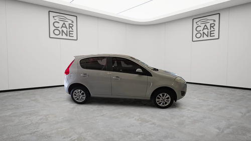 Fiat Palio 1.4 ATTRACTIVE 5P L14 2016