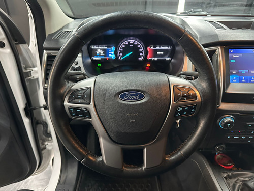 Ford Ranger 3.2 TDI 4X2 DC XLT L19 2020