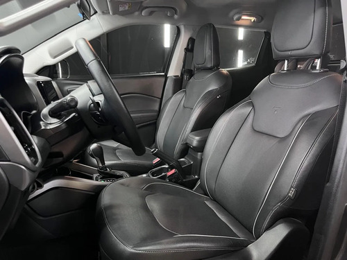 Fiat Toro 1.3 T 4X2 FREEDOM AT6 L24 2025