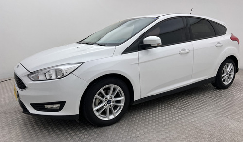 Ford Focus III 1.6 S 2019