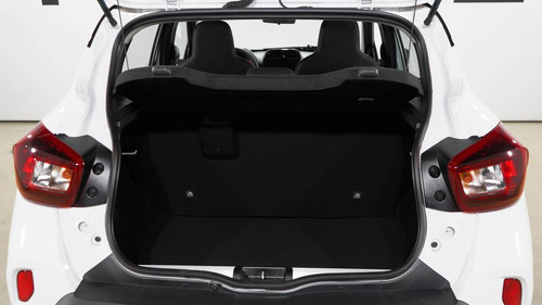 Renault Kwid 1.0 Sce 66cv Iconic 2025