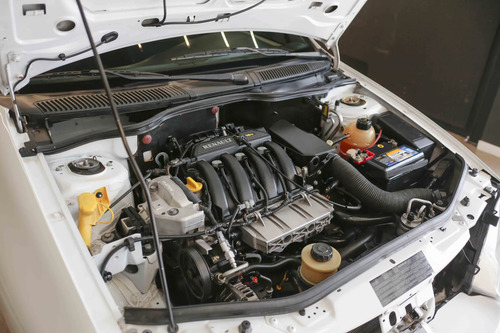 Renault Megane 1.6 Bic Pack Plus 2008