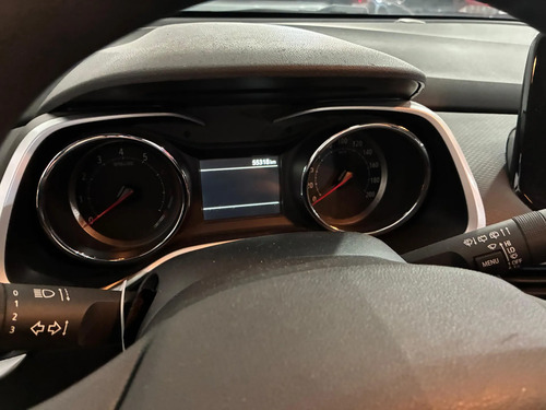 Chevrolet Tracker 1.2 Ltz Turbo At 2020