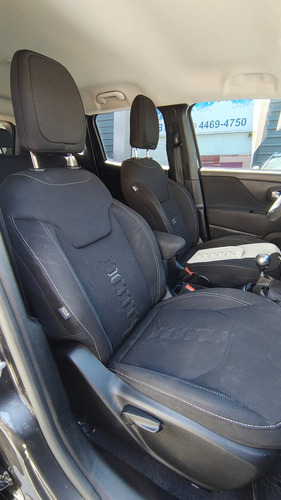 Jeep Renegade 1.8 Sport 2023