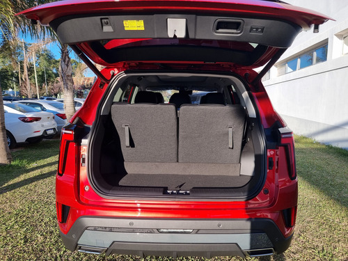 S8 Pro 1.5T Flagship Dct 2025