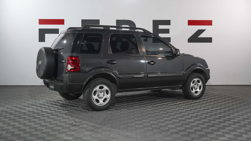 Ford Ecosport 1.6 My10 Xls 4x2 2012