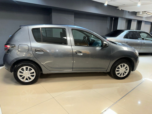 Renault Sandero 1.6 16v Life 2024