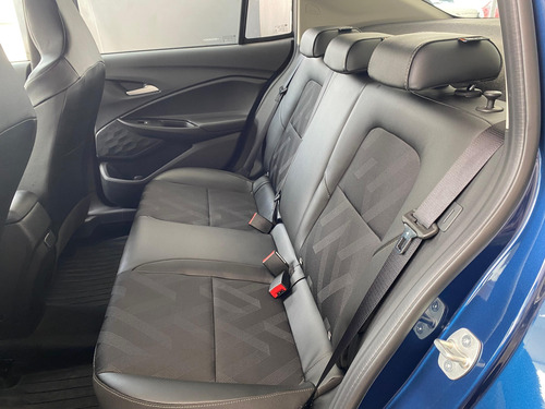 Chevrolet Onix plus 1.0 Turbo Ltz At 2026