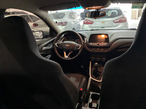Chevrolet Onix 1.2 Lt 2020