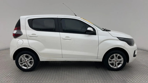 Fiat Mobi 1.0 Easy 2017