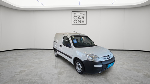 Peugeot Partner 1.6 HDI CONFORT PLC AB L11 2021