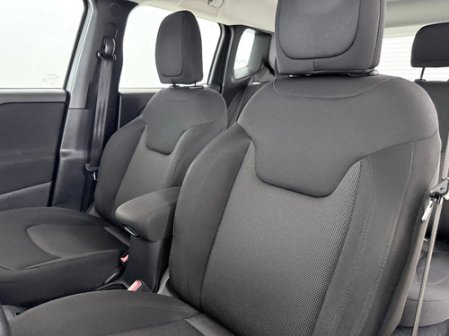 Jeep Renegade 1.8 4X2 SPORT L16 2019