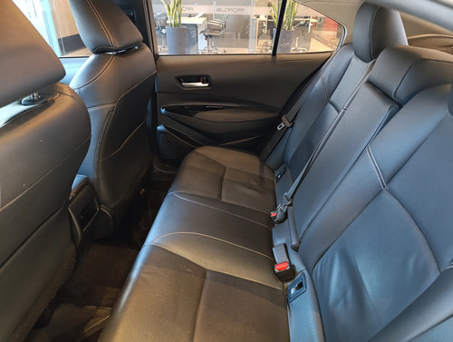 Toyota Corolla 1.8 Hev Seg Ecvt 2022