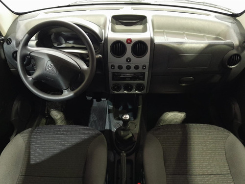 Citroën Berlingo FURGON 1.6 HDI BUSINESS 2025