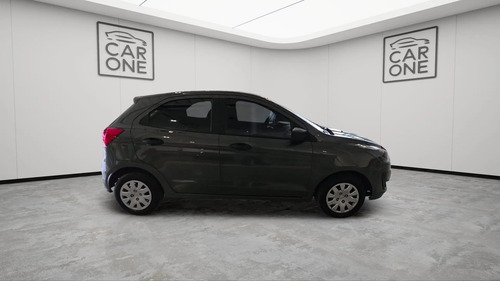 Ford Ka 1.5 S 5P L18 2020