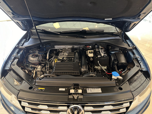 Volkswagen Tiguan Allspace 1.4 Tsi Trendline 150cv Dsg 2020