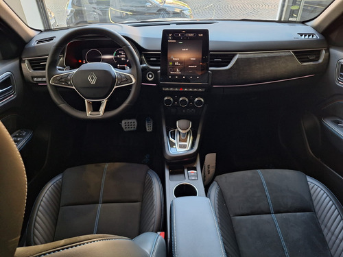 Renault Arkana 1.3 E-Tech Hybrid Espirit Alpine 2026