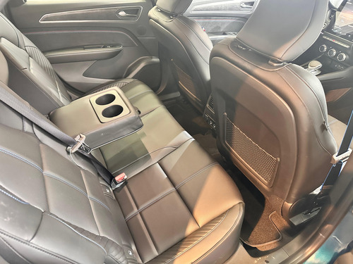 Renault Arkana 1.3 E-Tech Hybrid Espirit Alpine 2026