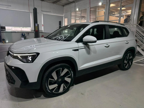 Volkswagen Taos 1.4 250 Tsi Highline Tiptronic 2026