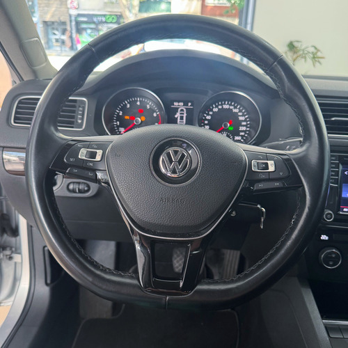 Volkswagen Vento 2016 2016