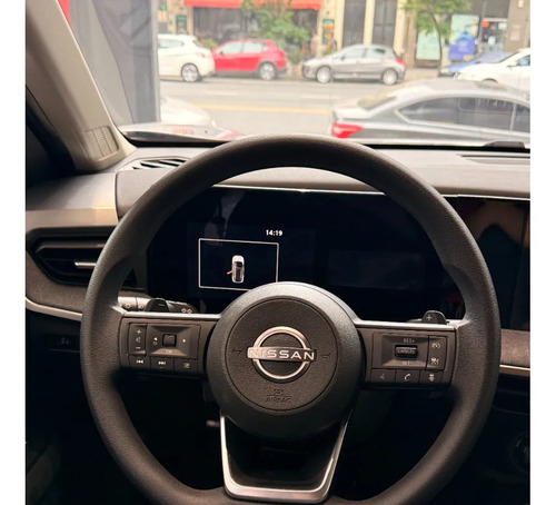 Nissan Kicks 1.0T SENSE DCT 2026