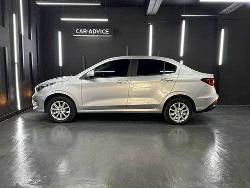 Fiat Cronos 1.3 GSE DRIVE L23 2022