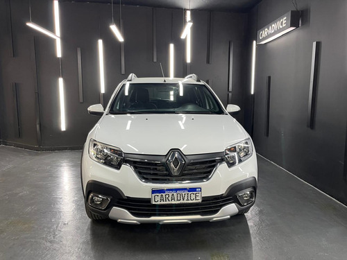 Renault Stepway 1.6 INTENS CVT L25 2025