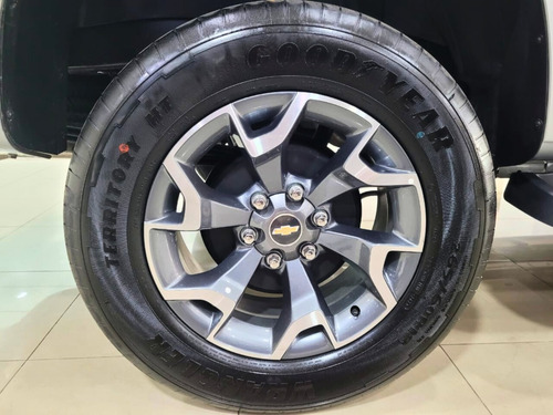 Chevrolet S-10 2.8 TD DC 4X4 LTZ AT L26 2026