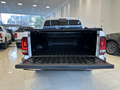 Volkswagen Amarok 2.0 Cd Tdi 180cv 4x2 Highline Pack At 2023