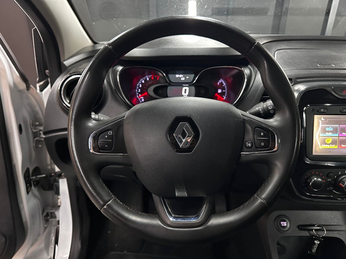 Renault Captur 2.0 Zen 2018