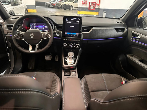 Renault Arkana 1.3 E-Tech Hybrid Espirit Alpine 2026