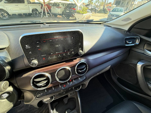 Fiat Cronos 1.8 Precision 2021