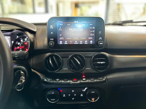 Fiat Cronos 1.3 Gse Drive 2022