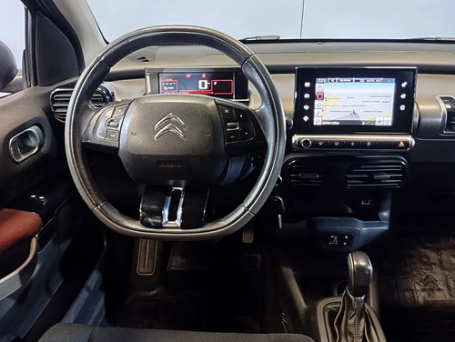 Citroën C4 Cactus 1.6 Thp 165 Shine At 2018