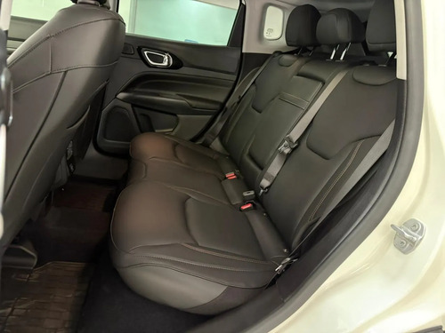 Jeep Compass 1.3 T270 Limited 4X2 At6 2026